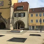 Wachtraum - Altstadt Apartment&design An Stadthalle&marktplatz *