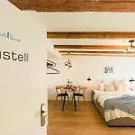 Wachtraum - Altstadt & Design An Stadthalle & Marktplatz Lejlighed *