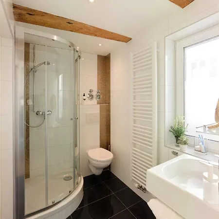 Wachtraum - Altstadt & Design An Stadthalle & Marktplatz *