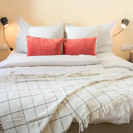 Wachtraum - Altstadt & Design An Stadthalle & Marktplatz *