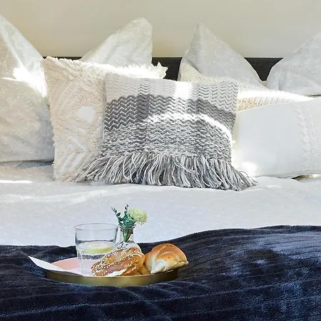 Apartament Wachtraum - Altstadt & Design An Stadthalle & Marktplatz *