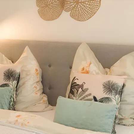 Wachtraum - Altstadt & Design An Stadthalle & Marktplatz Apartament